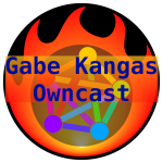 Gabe Kangas - Owncast